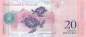 Preview: 20 Bolivares 2009